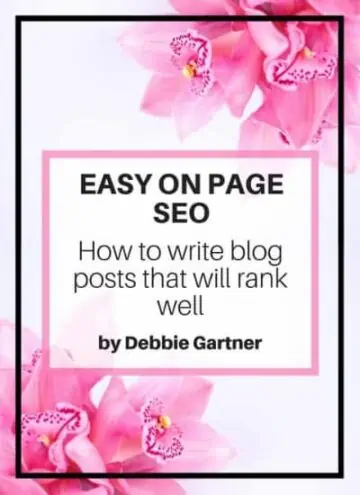 Easy On Page SEO