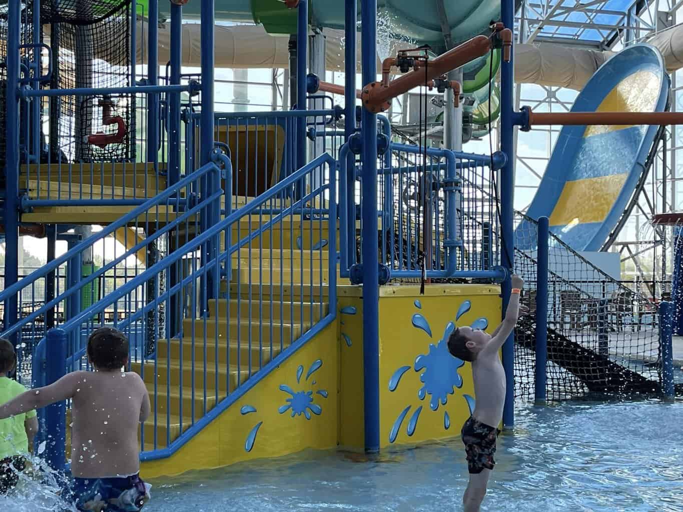 Top 13 Kid-Friendly Destinations in DFW (Dallas/Fort Worth)