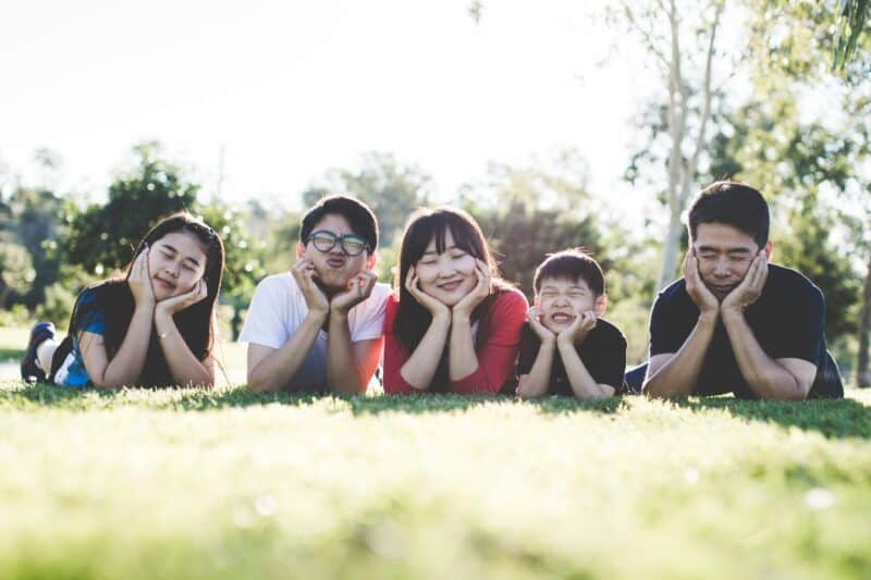 parenting in the digital age of technology