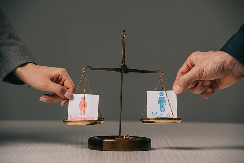 gender equality