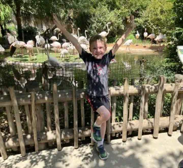 Fort Worth Zoo