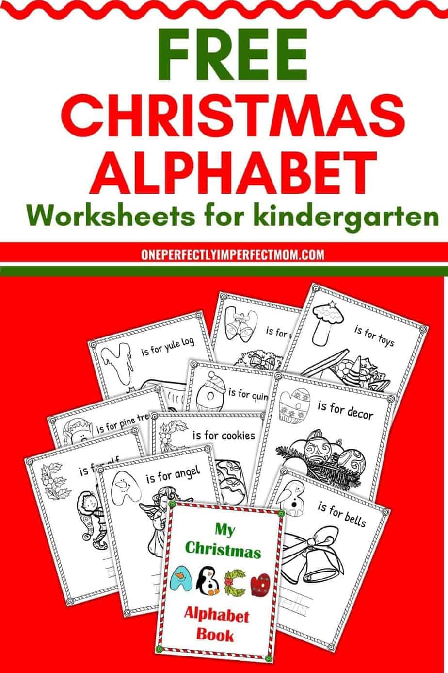 50 Fabulous Free Christmas Printables for Kids and You!