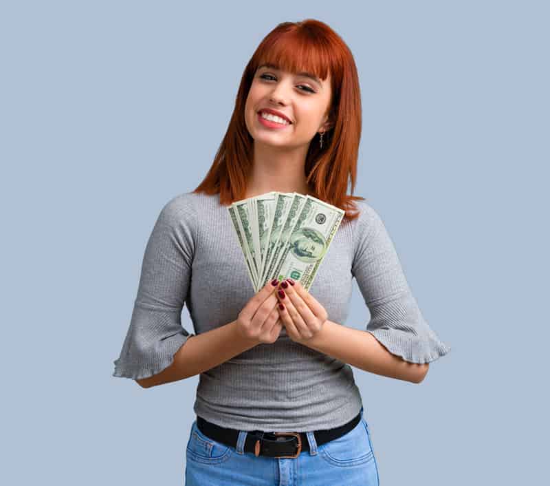How to get free money hacks