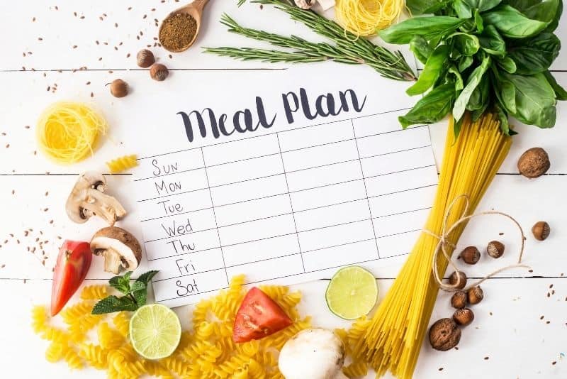 Frugal Meal Planning: Your Guide to a Monthly Meal Plan on a Budget