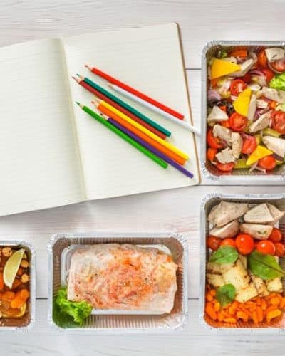 Frugal meal planning is the best way to save money on meals.