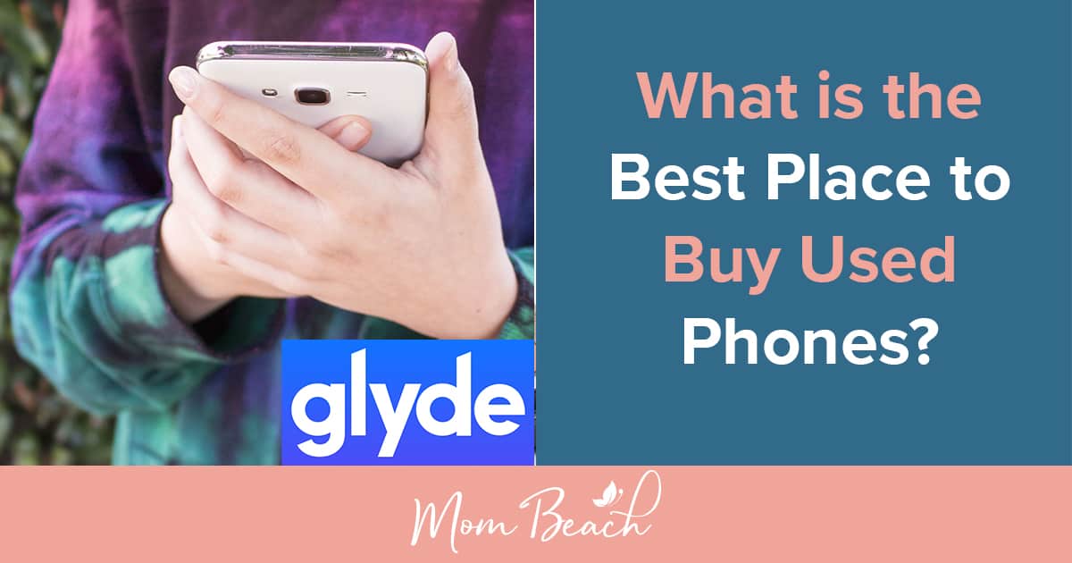Best Place to Buy Used Phones Glyde Marketplace