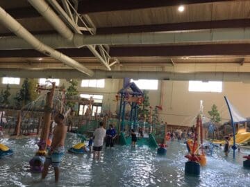 Great Wolf Lodge