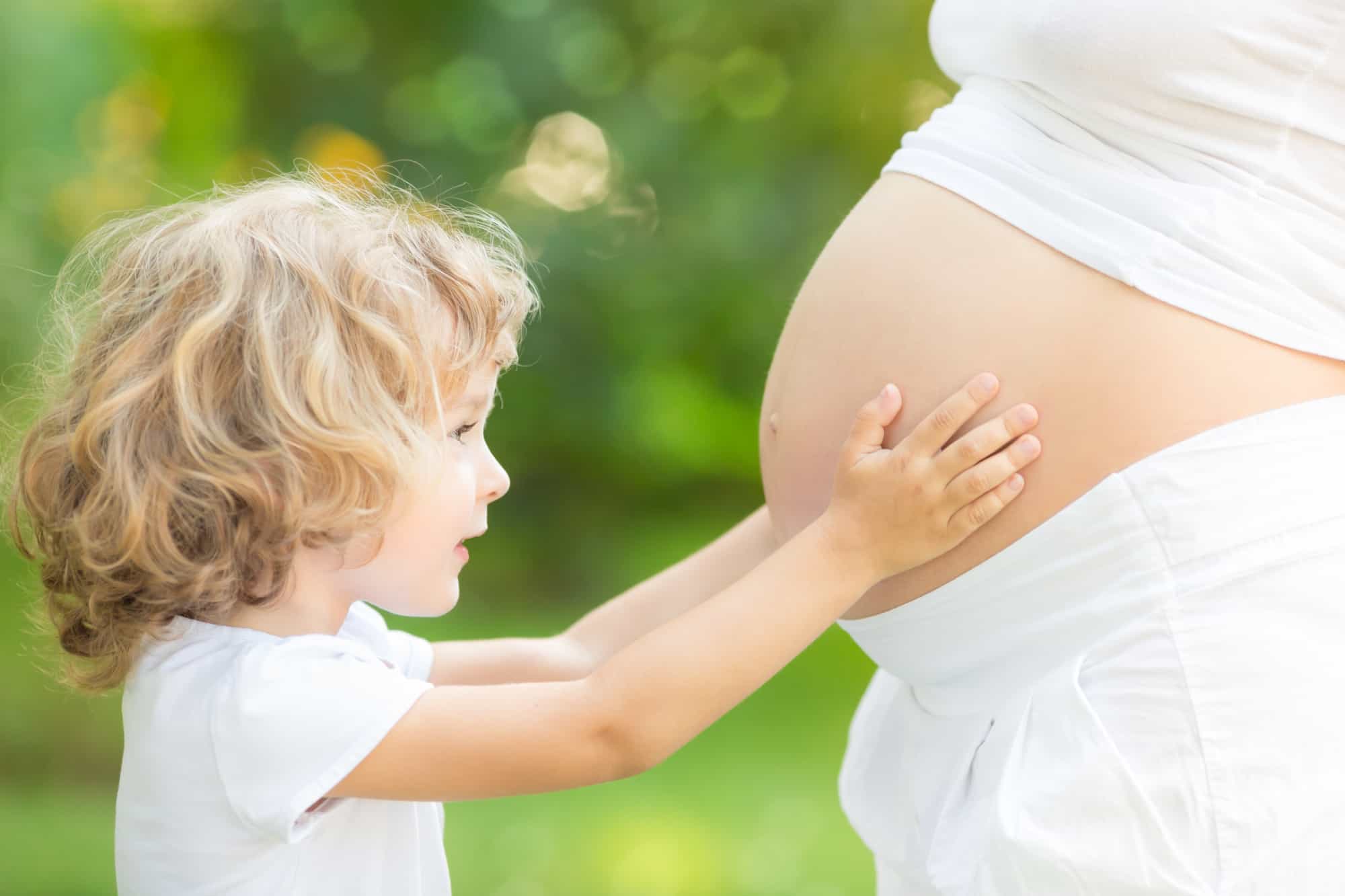 healthy pregnancy tips