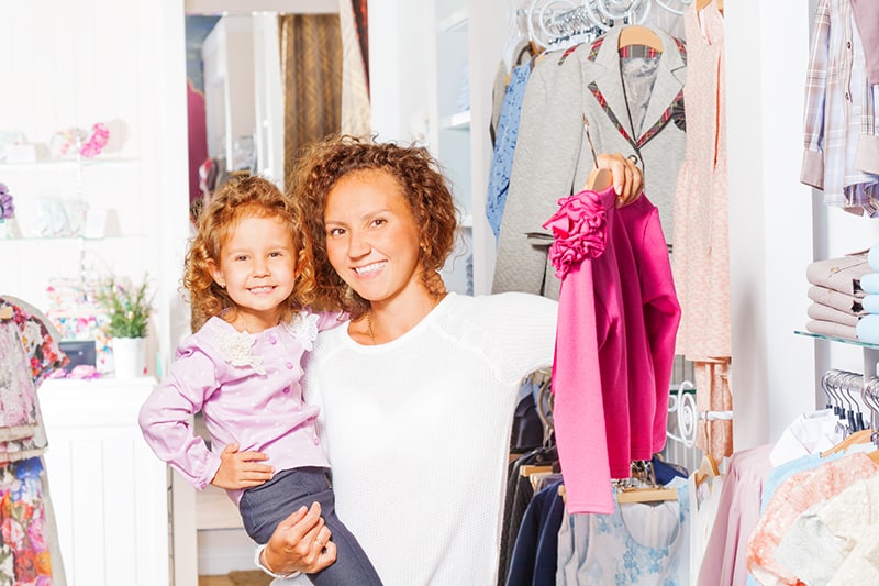 home businesses for moms
