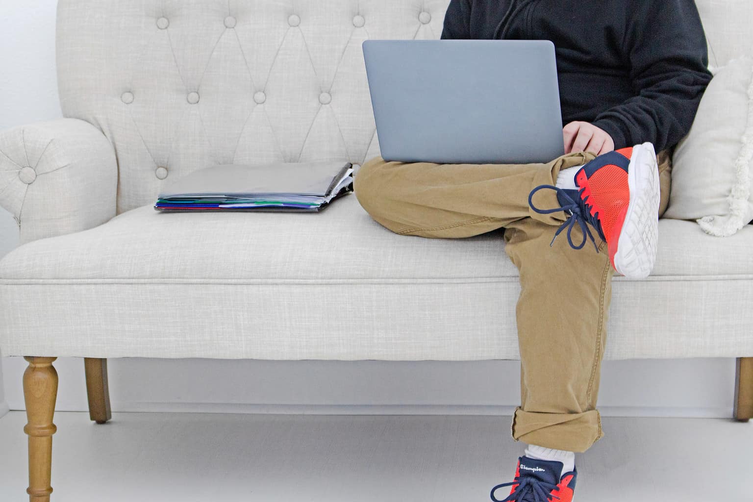 how can teens make money online - it skills