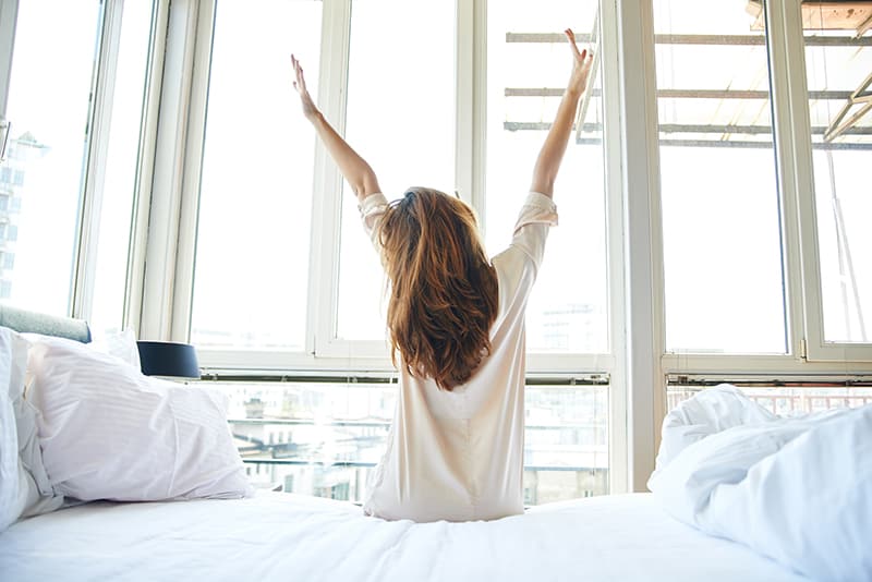 how to be more productive with kids at home