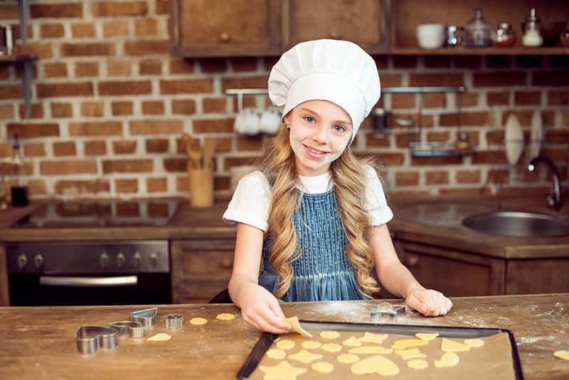how to make money as a kid - cookies