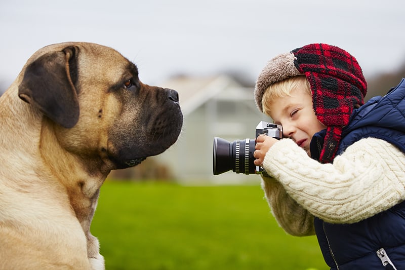 how to make money as a kid - photography