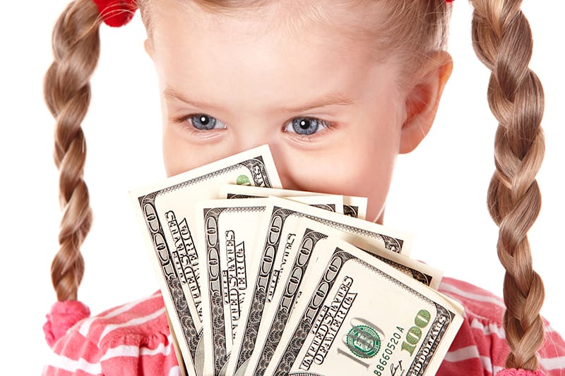 15 Awesome Ways on How to Make Money as a Kid in 2020💰