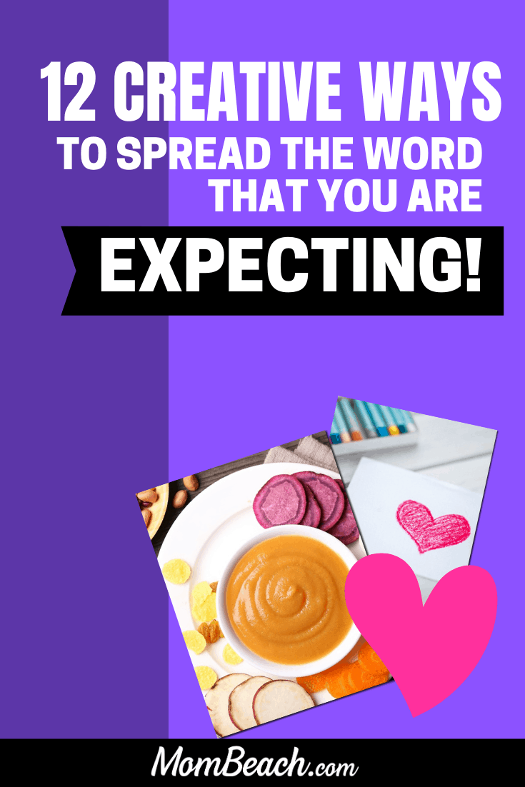 What is the best way to tell that you are expecting? Check out these 