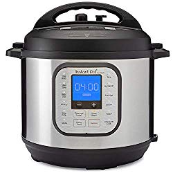 Instant Pot Nova