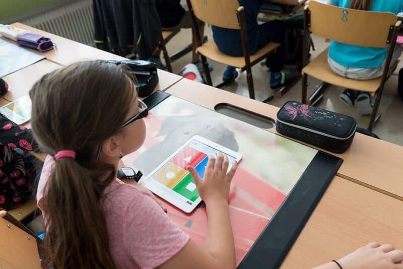parenting in the digital age of technology