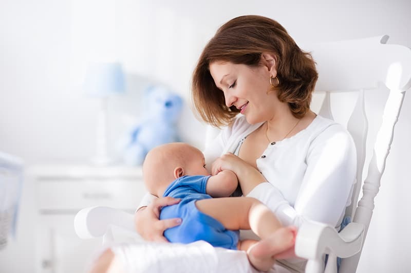 Jada Glover Lactation Consultant