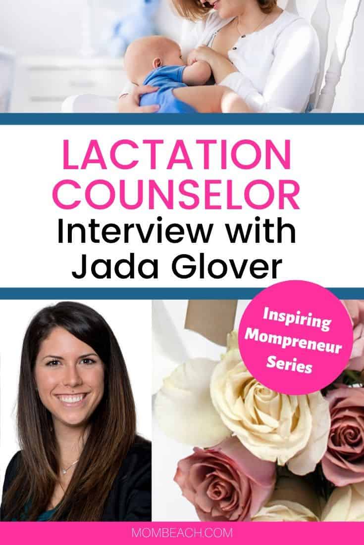 Do you need help with breastfeeding? Lactation counselor, Jada Glover, is here to help you out. She is a certified lactation counselor that helps moms breastfeed. She has a free class and a paid course to help moms succeed with breastfeeding. #lactationcounselor #lactationexpert #breastfeedinghelp #breastfeedingadvice #breastfeedingtips #breastfeedingsupport