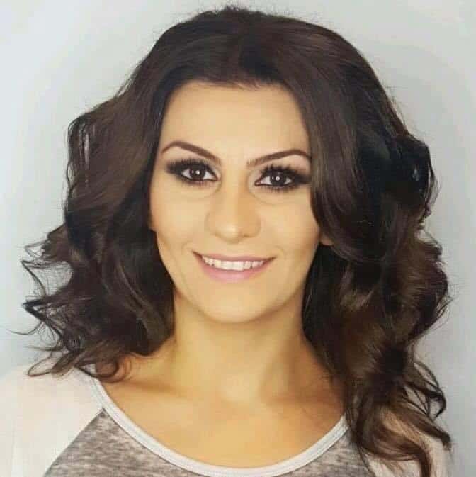 Mariam Tsaturyan