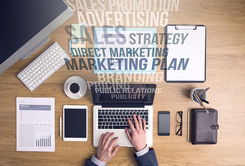 marketing plan