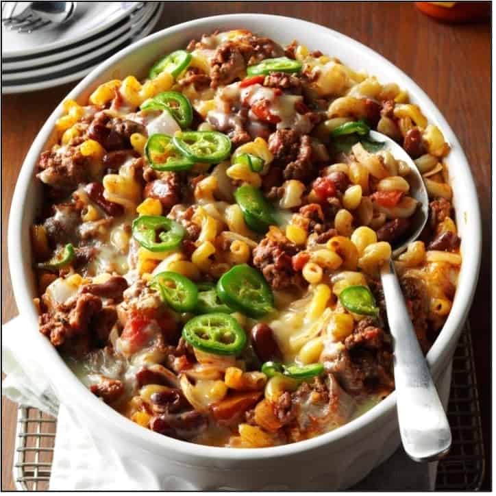 casserole cheap
