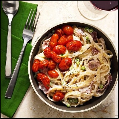 carbonara
