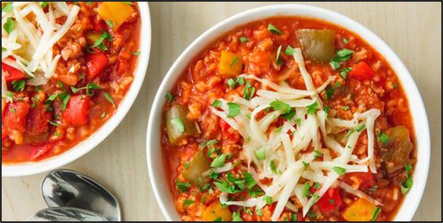 pepper soup