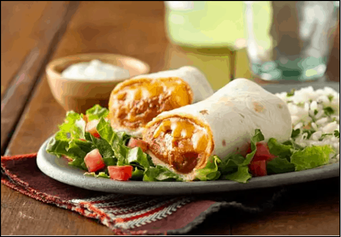 burritos