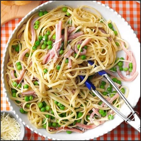 hay and straw cheap dinner ideas