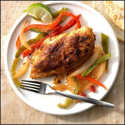 chicken