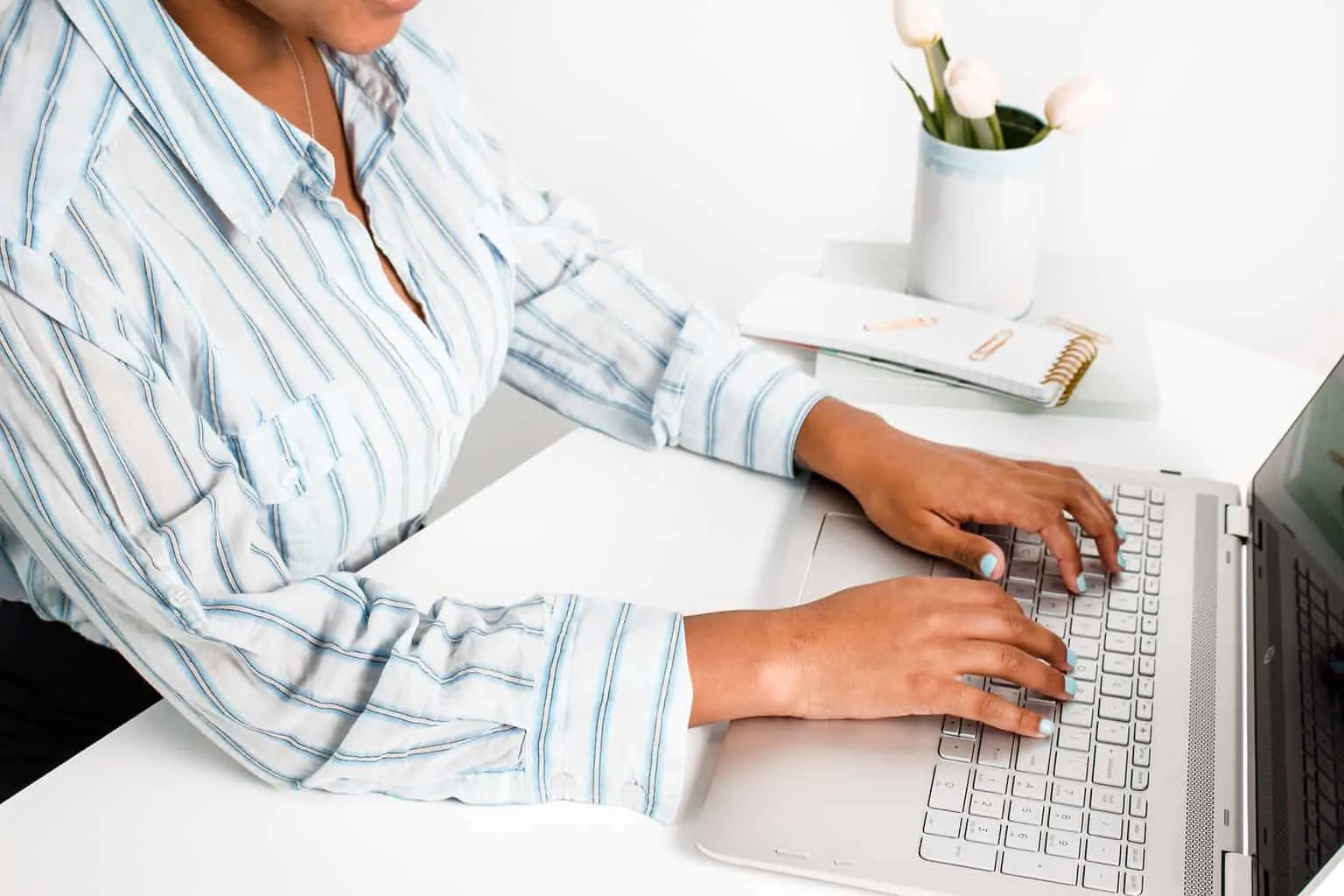 write blog posts faster