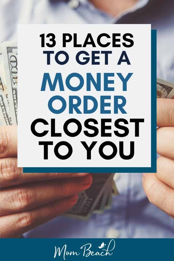 Get a money order quick and fast at these local places nearest to you. A money order is an easy way to send money fast to anyone. Money orders can have fees so be careful that you don't overpay to send money. We help you learn how to send a money order as well. #moneyorder #moneyordernearme #howtosendamoneyorder