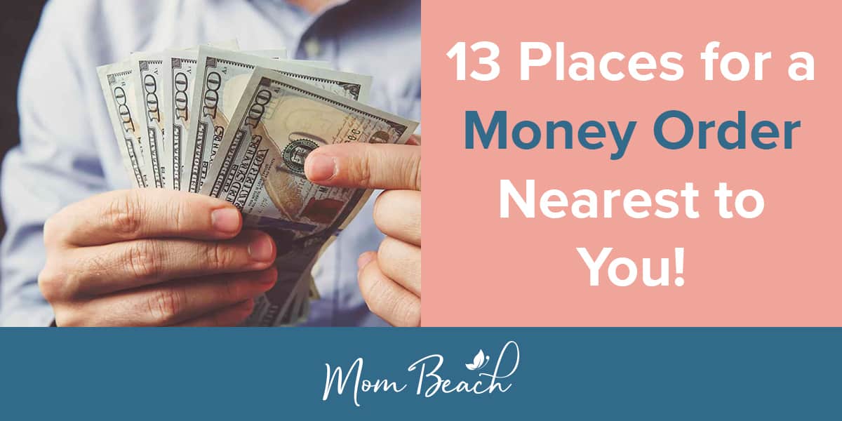 Money Order Near Me: Top 13 Local Places (Zipcode Search)