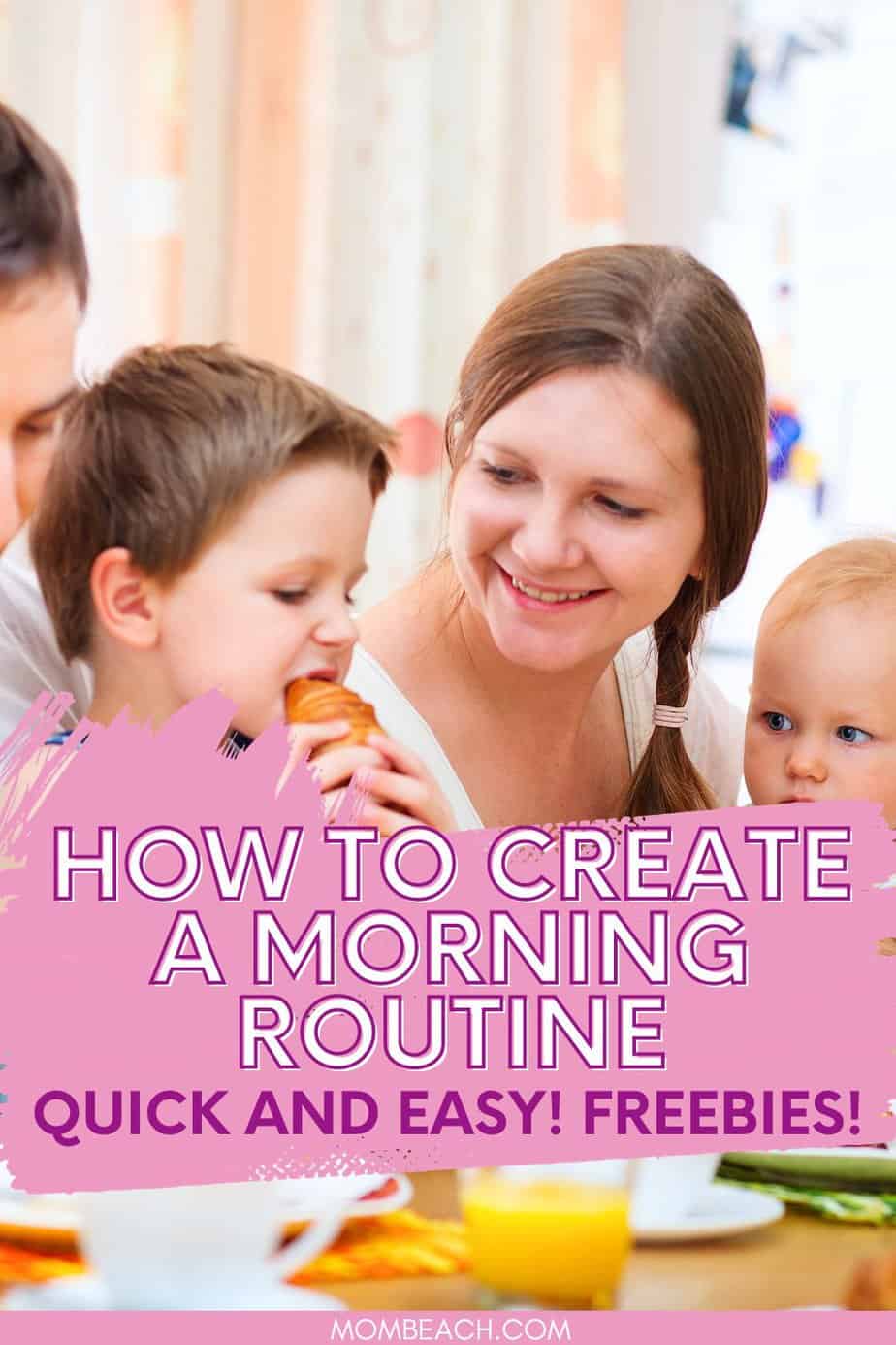 how-to-create-a-school-morning-routine-for-busy-moms-in-2024