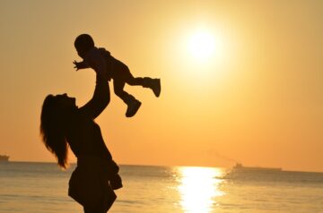 stay at home mom jobs
