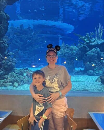 ocean restaurant