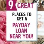 Payday Loan Near Me: Find Local Locations (Zip Code Search)