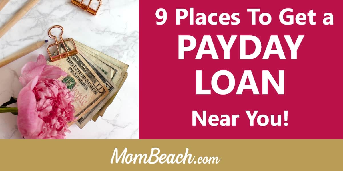 Payday Loan Near Me: Find Local Locations (Zip Code Search)