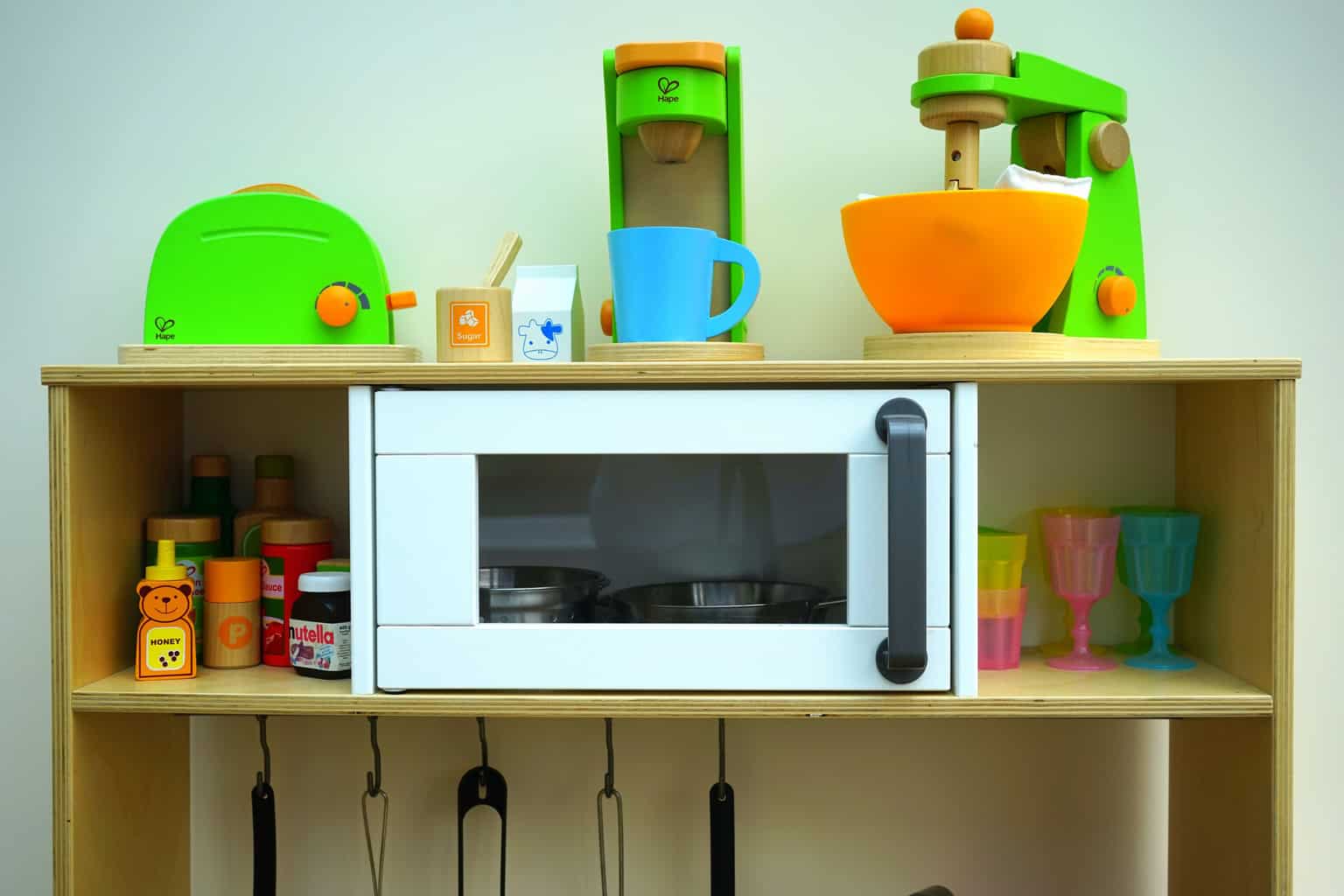 6 Ways To Baby And Child Proof Your Kitchen