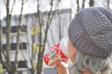 free starbucks drink