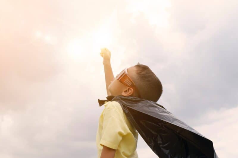 parenting in the digital age of technology