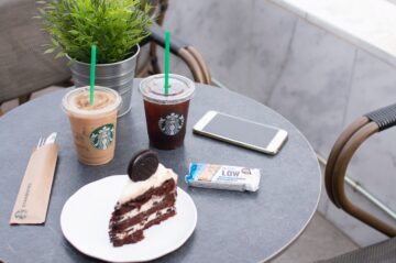 free birthday drink at starbucks