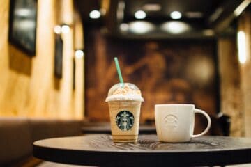 free starbucks chase credit card rewards