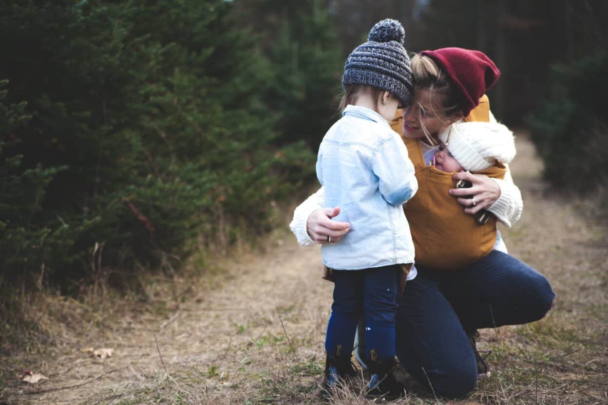 21 Ideas For Proactive Parenting to Help You Be a Better Parent