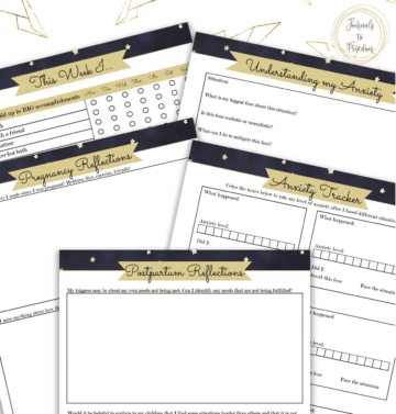 postpartum binder