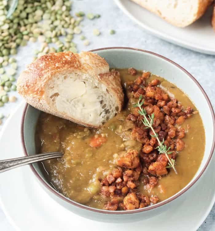 healthy instant pot recipes