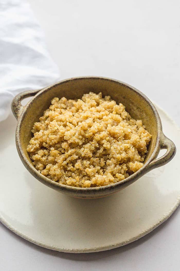 healthy instant pot recipes