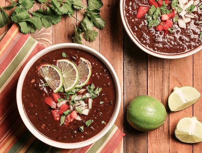 healthy instant pot recipes