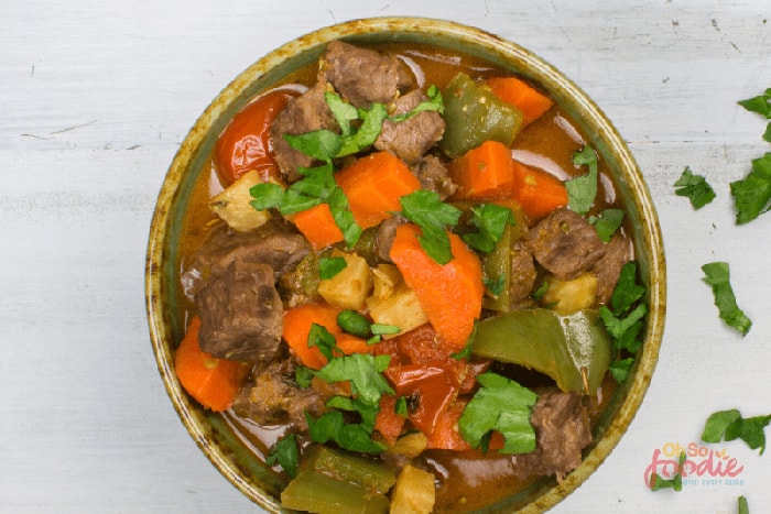healthy instant pot recipes